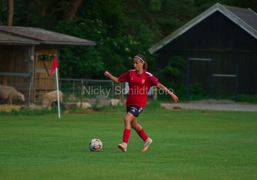 Albertslund IF - Orient/Ejby IF