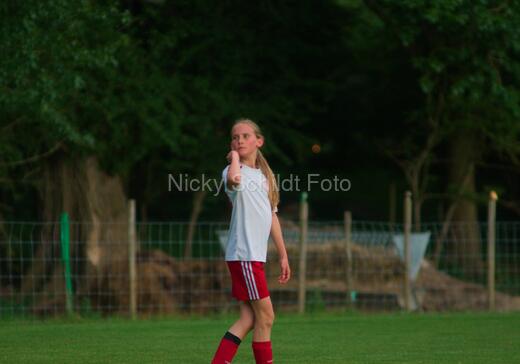 Albertslund IF - Orient/Ejby IF