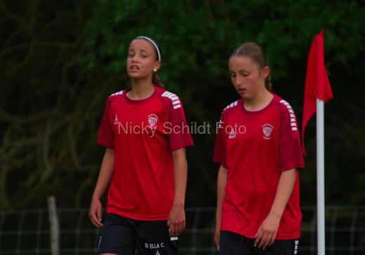 Albertslund IF - Orient/Ejby IF