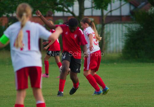 Albertslund IF - Orient/Ejby IF