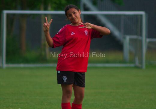 Albertslund IF - Orient/Ejby IF