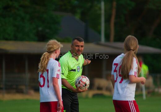 Albertslund IF - Orient/Ejby IF