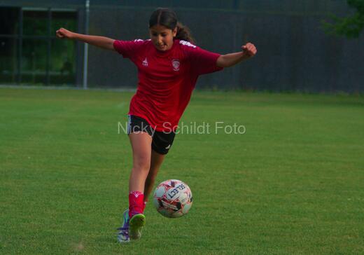 Albertslund IF - Orient/Ejby IF