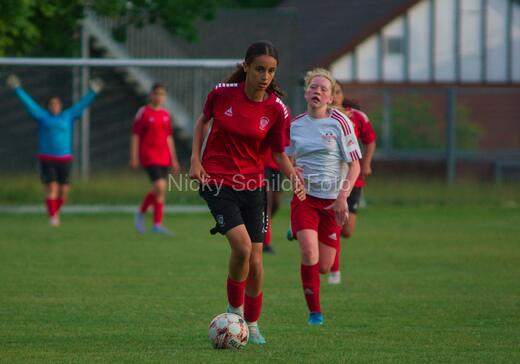 Albertslund IF - Orient/Ejby IF