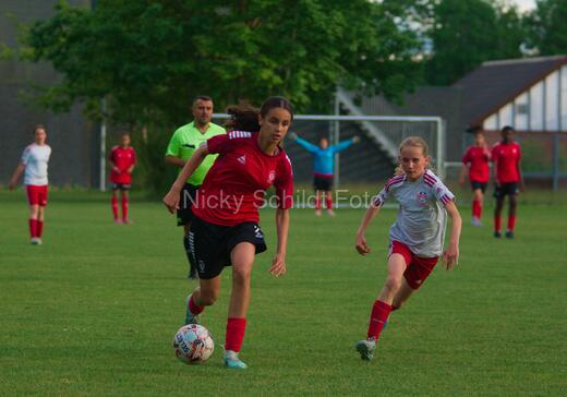 Albertslund IF - Orient/Ejby IF