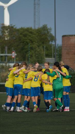 BIF - Sundby u14p