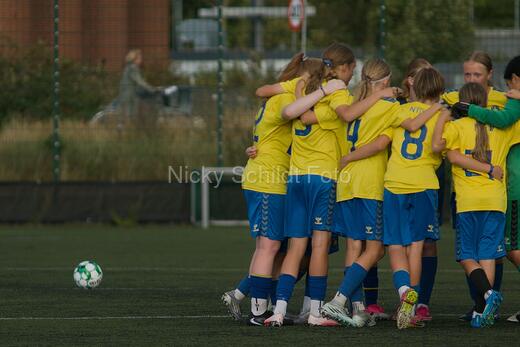 BIF - Sundby u14p