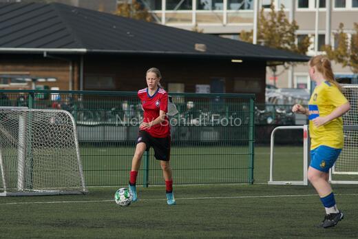 BIF - Sundby u14p