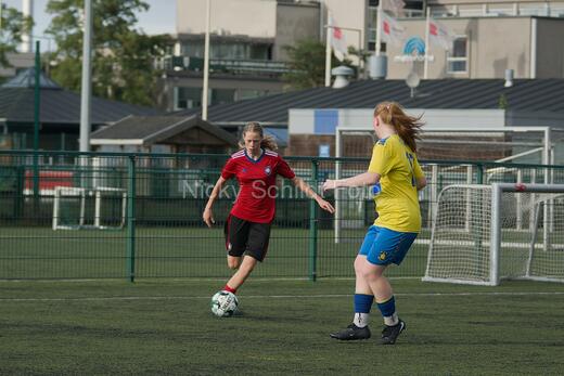 BIF - Sundby u14p