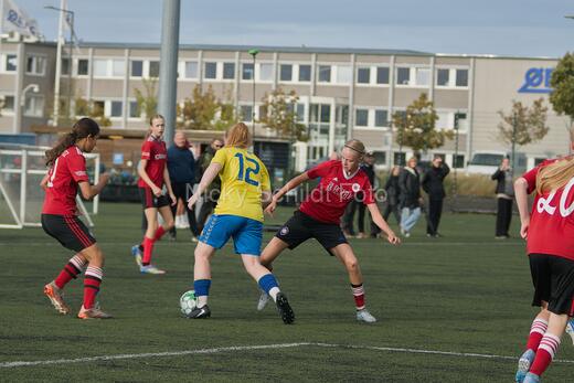 BIF - Sundby u14p