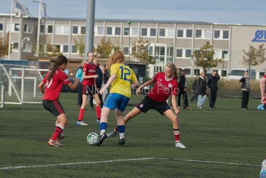BIF - Sundby u14p