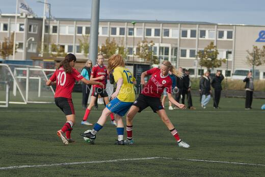 BIF - Sundby u14p