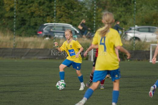 BIF - Sundby u14p