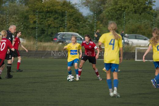 BIF - Sundby u14p