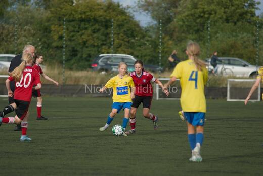 BIF - Sundby u14p