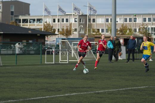 BIF - Sundby u14p