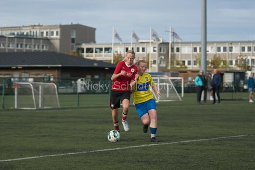 BIF - Sundby u14p