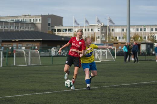 BIF - Sundby u14p