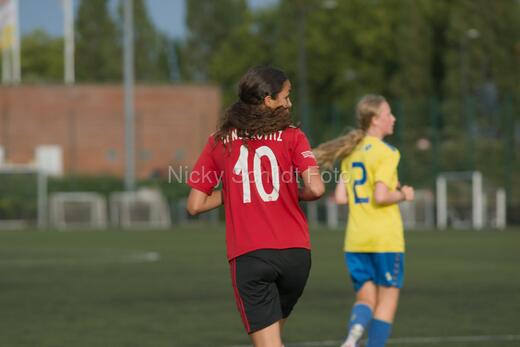 BIF - Sundby u14p