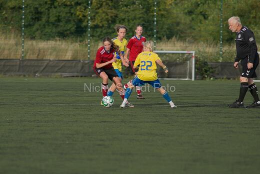 BIF - Sundby u14p