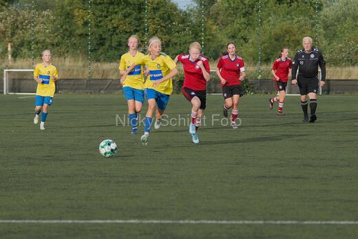BIF - Sundby u14p