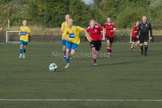 BIF - Sundby u14p