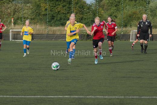 BIF - Sundby u14p