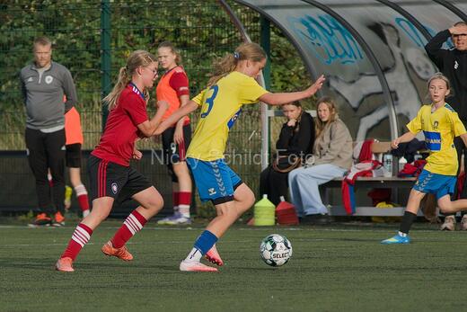 BIF - Sundby u14p