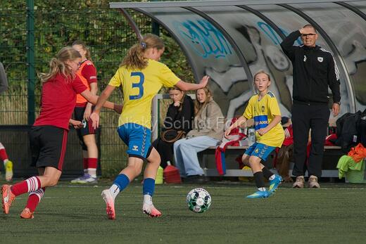 BIF - Sundby u14p