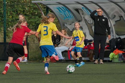 BIF - Sundby u14p