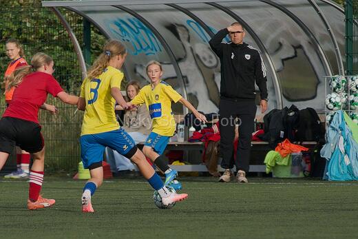 BIF - Sundby u14p