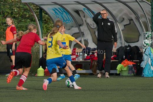 BIF - Sundby u14p