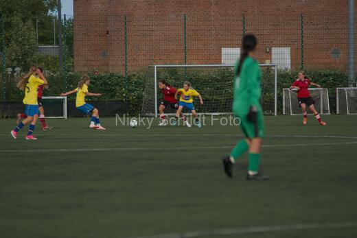 BIF - Sundby u14p
