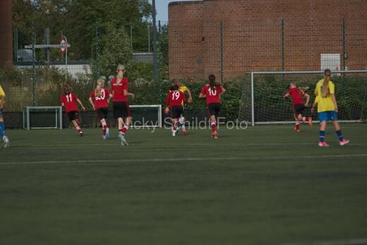 BIF - Sundby u14p