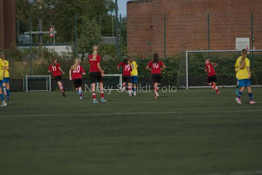 BIF - Sundby u14p