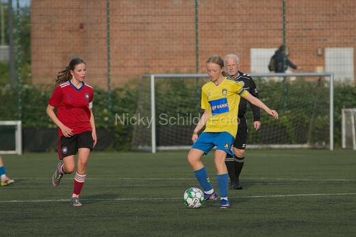 BIF - Sundby u14p