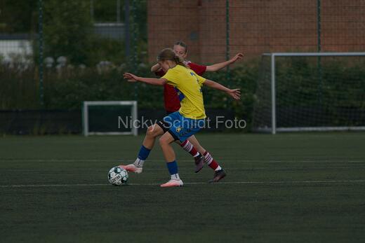 BIF - Sundby u14p