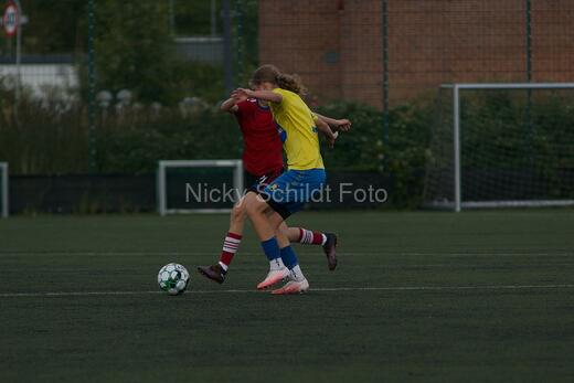 BIF - Sundby u14p