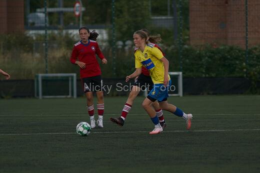BIF - Sundby u14p