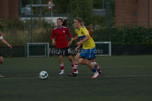 BIF - Sundby u14p