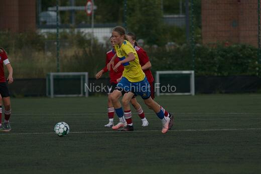 BIF - Sundby u14p