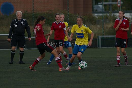 BIF - Sundby u14p