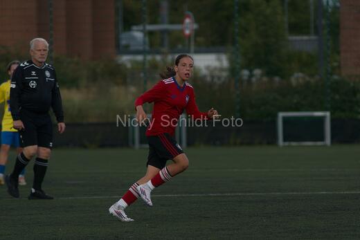 BIF - Sundby u14p