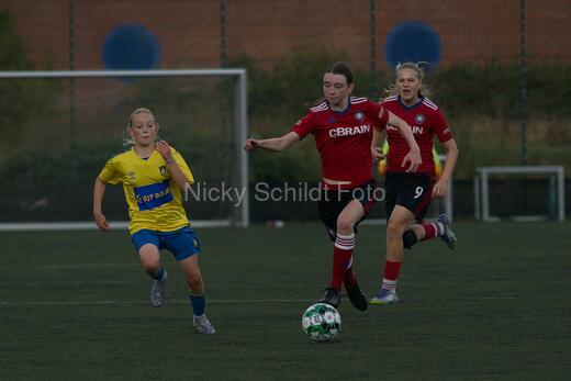 BIF - Sundby u14p