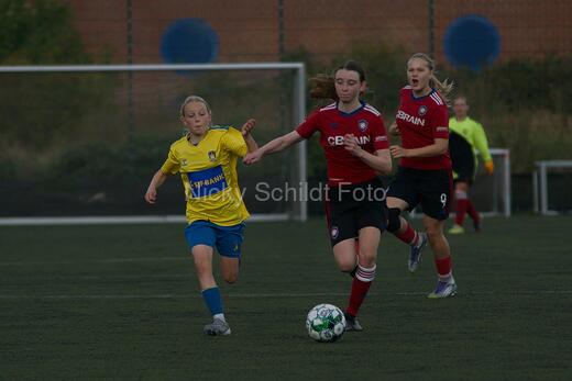 BIF - Sundby u14p