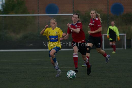 BIF - Sundby u14p