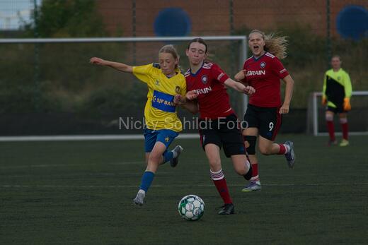 BIF - Sundby u14p