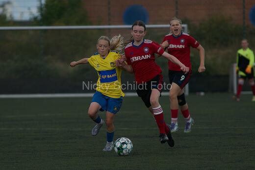 BIF - Sundby u14p