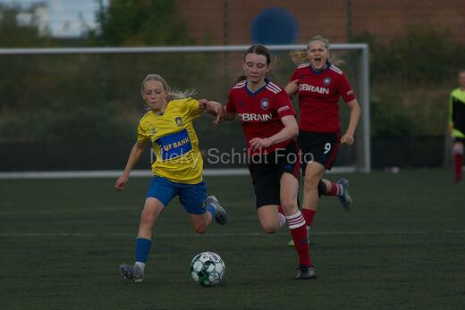 BIF - Sundby u14p