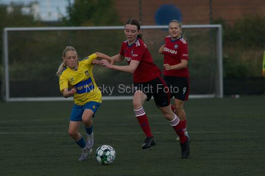 BIF - Sundby u14p